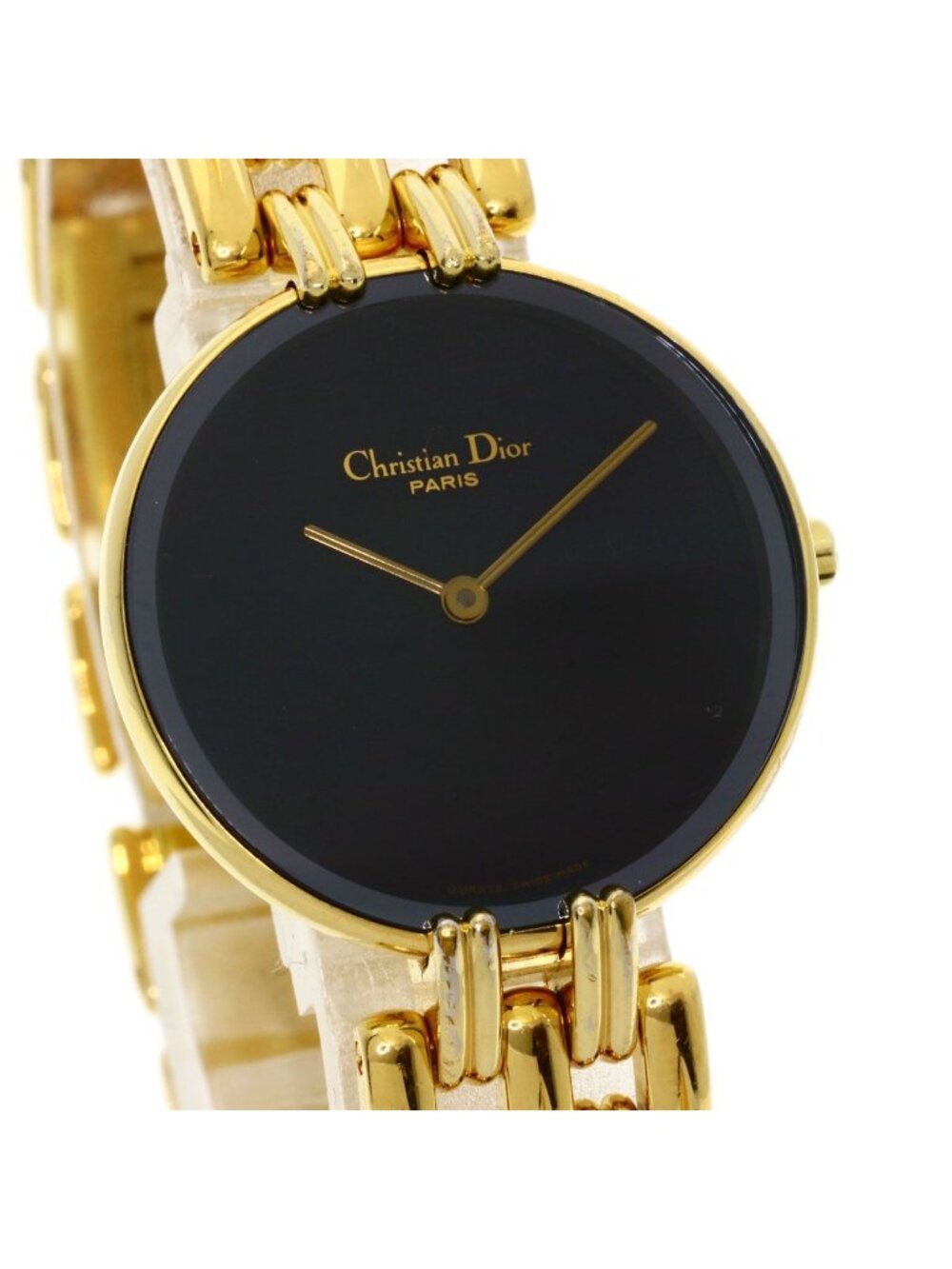 Dior Christian Bakira Watch - Picture 4 of 15